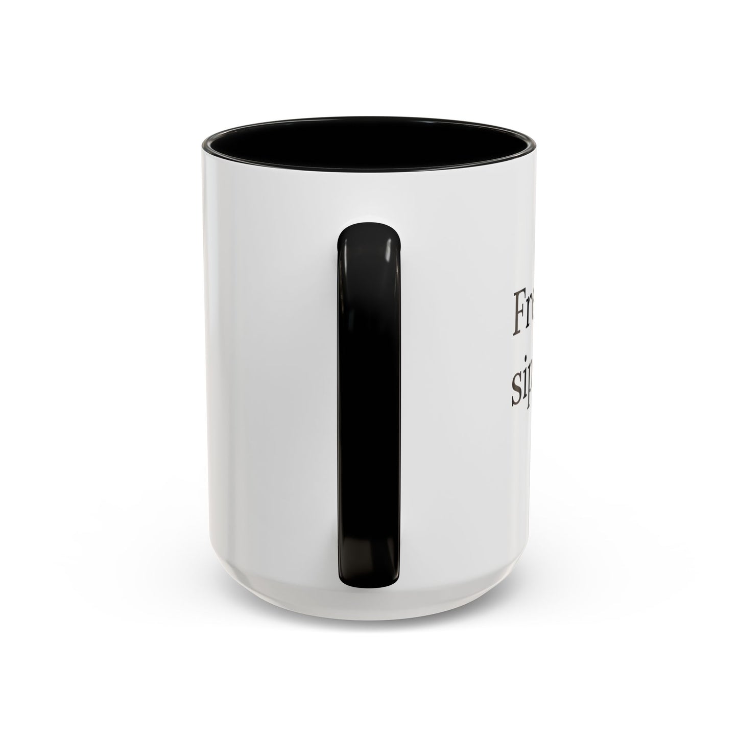 Freudian Sips | Classic Therapist Mug for Your Unconscious Caffeine Cravings