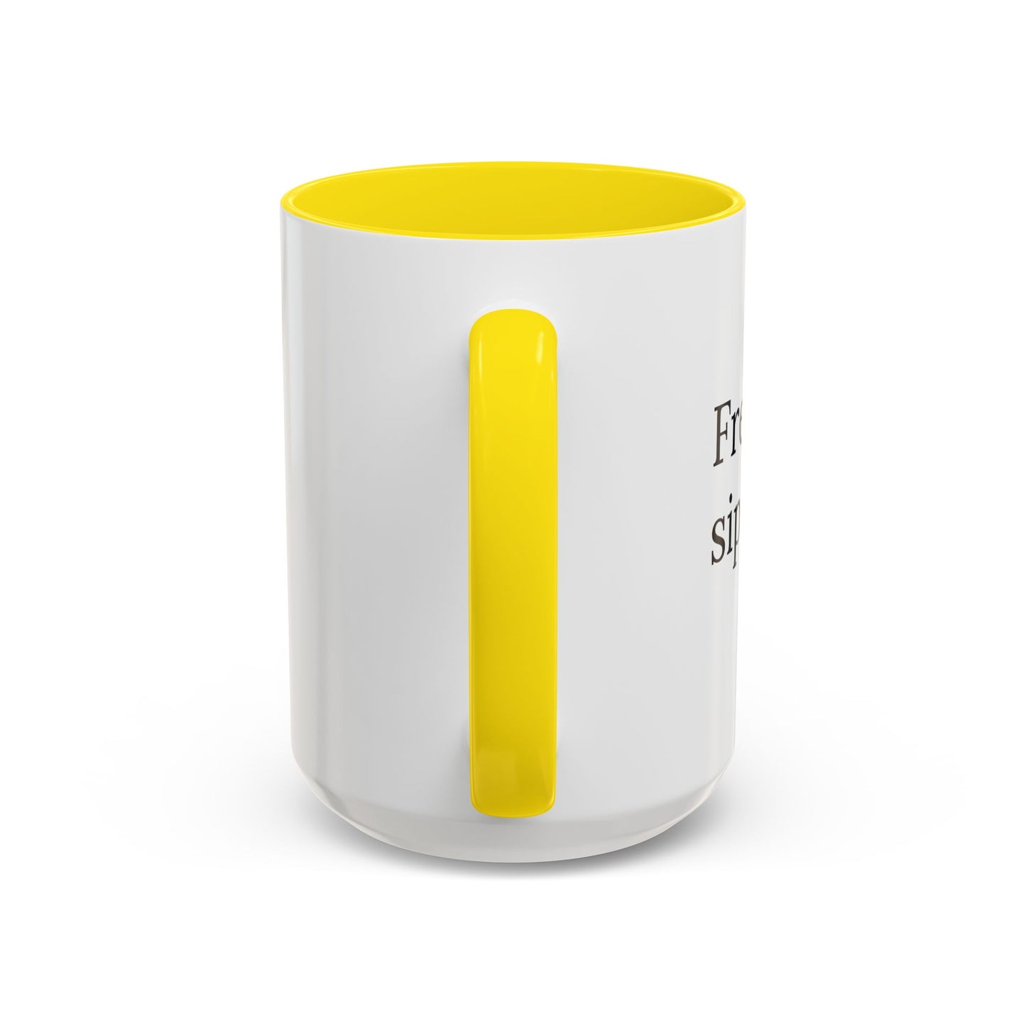 Freudian Sips | Classic Therapist Mug for Your Unconscious Caffeine Cravings