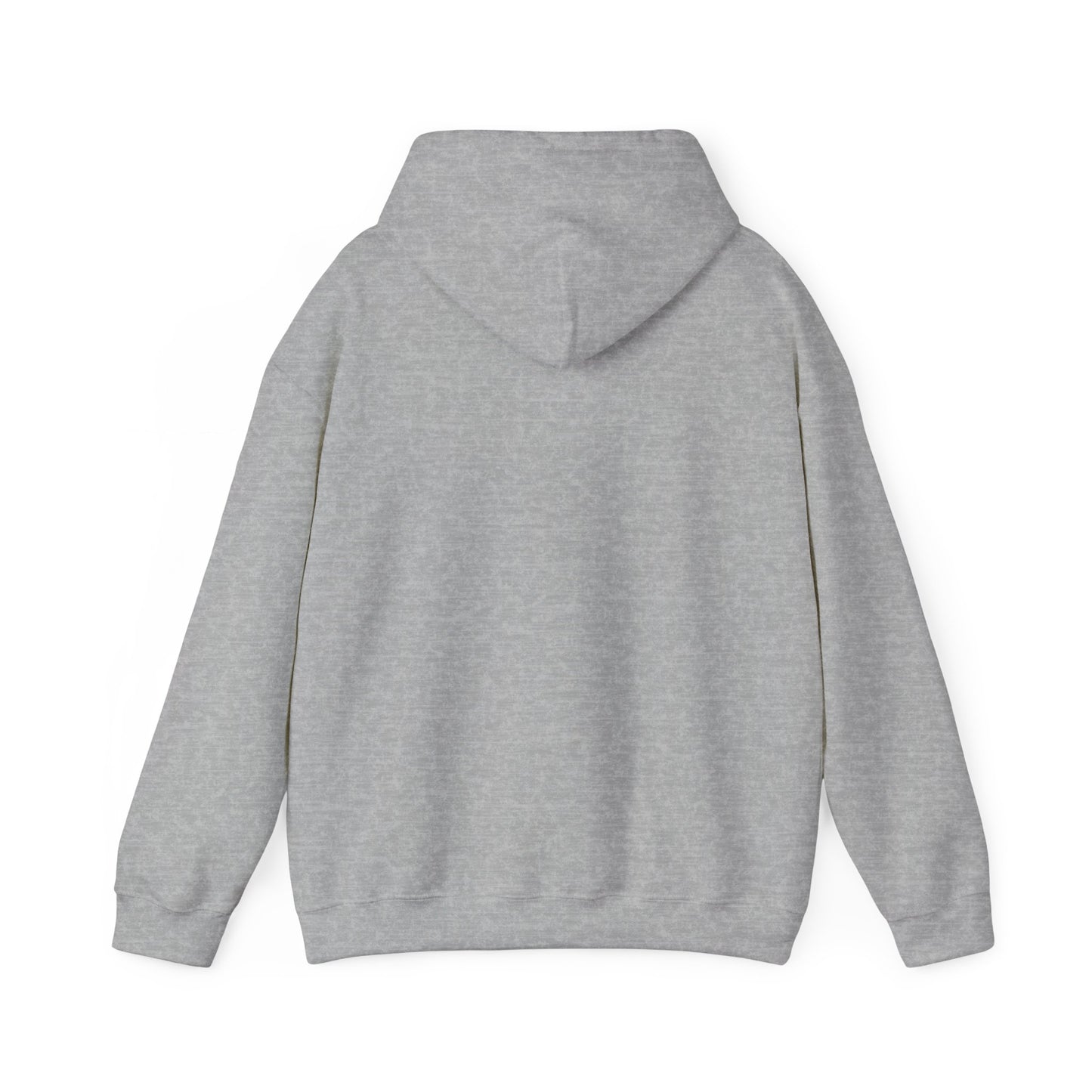 Nurse Unisex Hooded Sweatshirt – Cozy Comfort with Heart