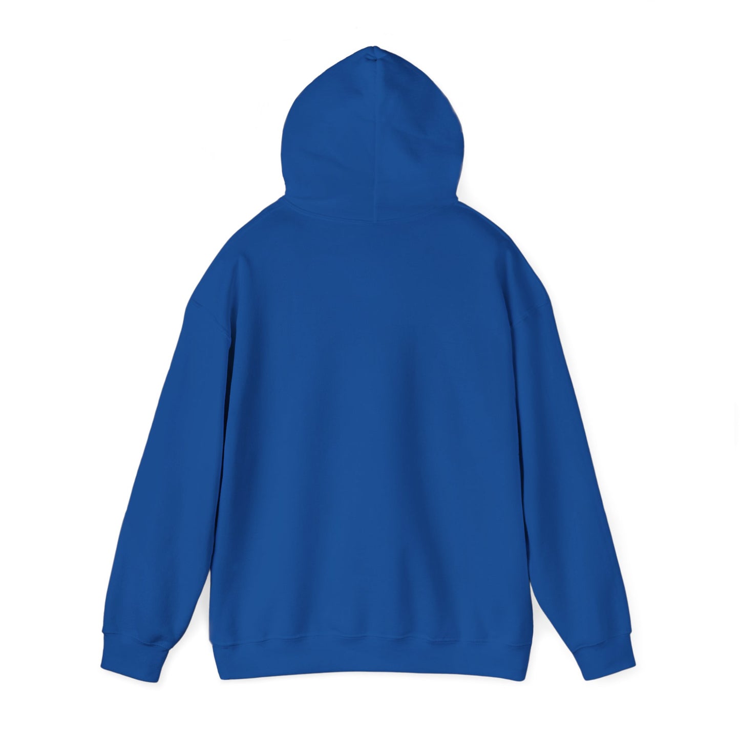 Nurse Unisex Hooded Sweatshirt – Cozy Comfort with Heart