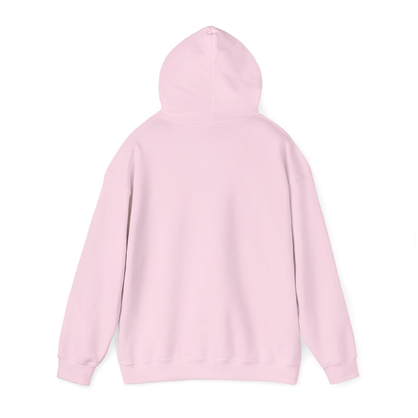 Nurse Unisex Hooded Sweatshirt – Cozy Comfort with Heart