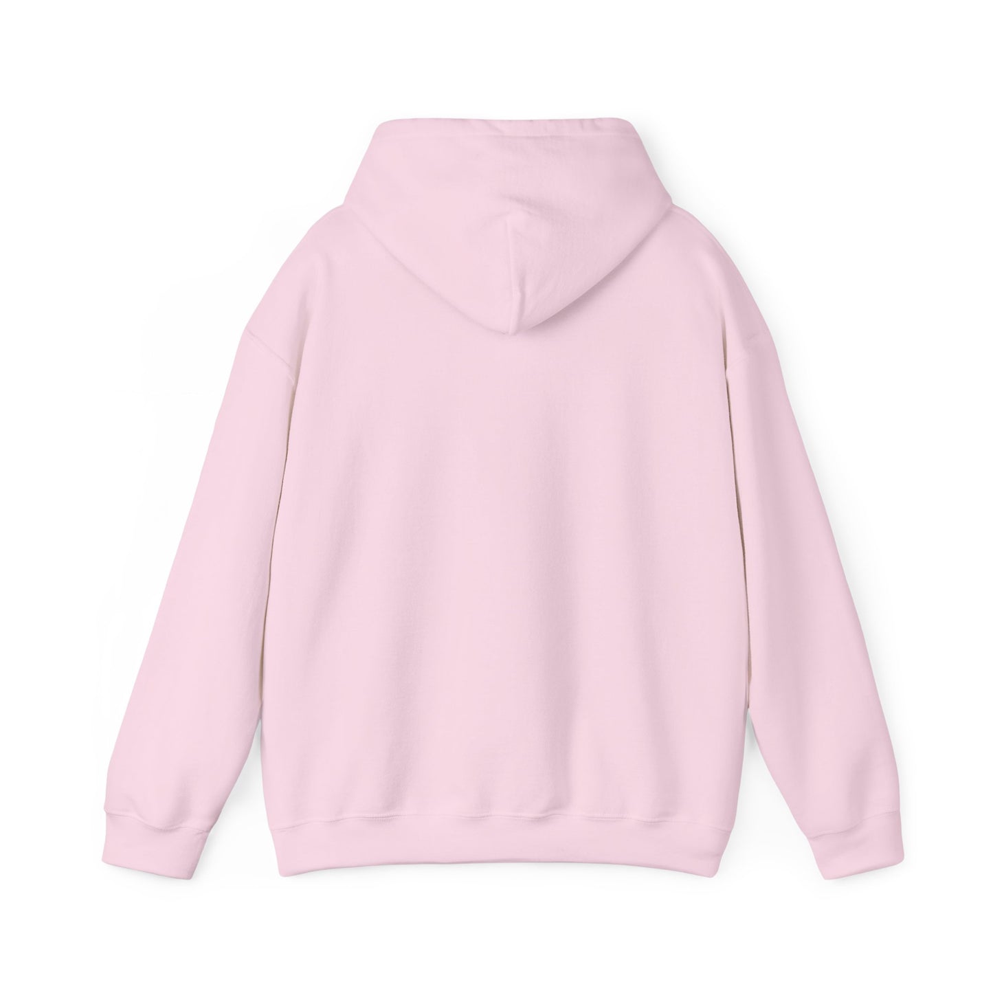 Nurse Unisex Hooded Sweatshirt – Cozy Comfort with Heart