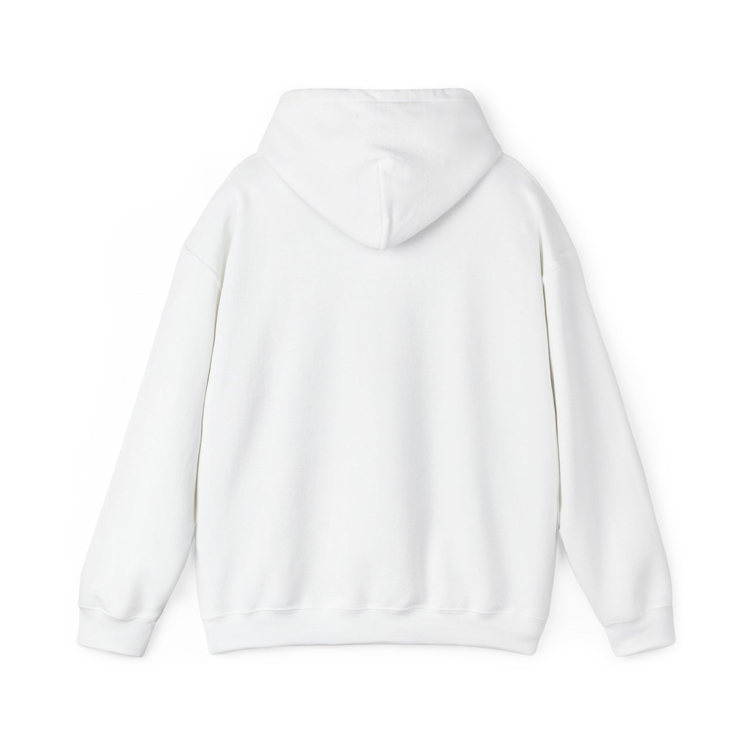 Nurse Unisex Hooded Sweatshirt – Cozy Comfort with Heart