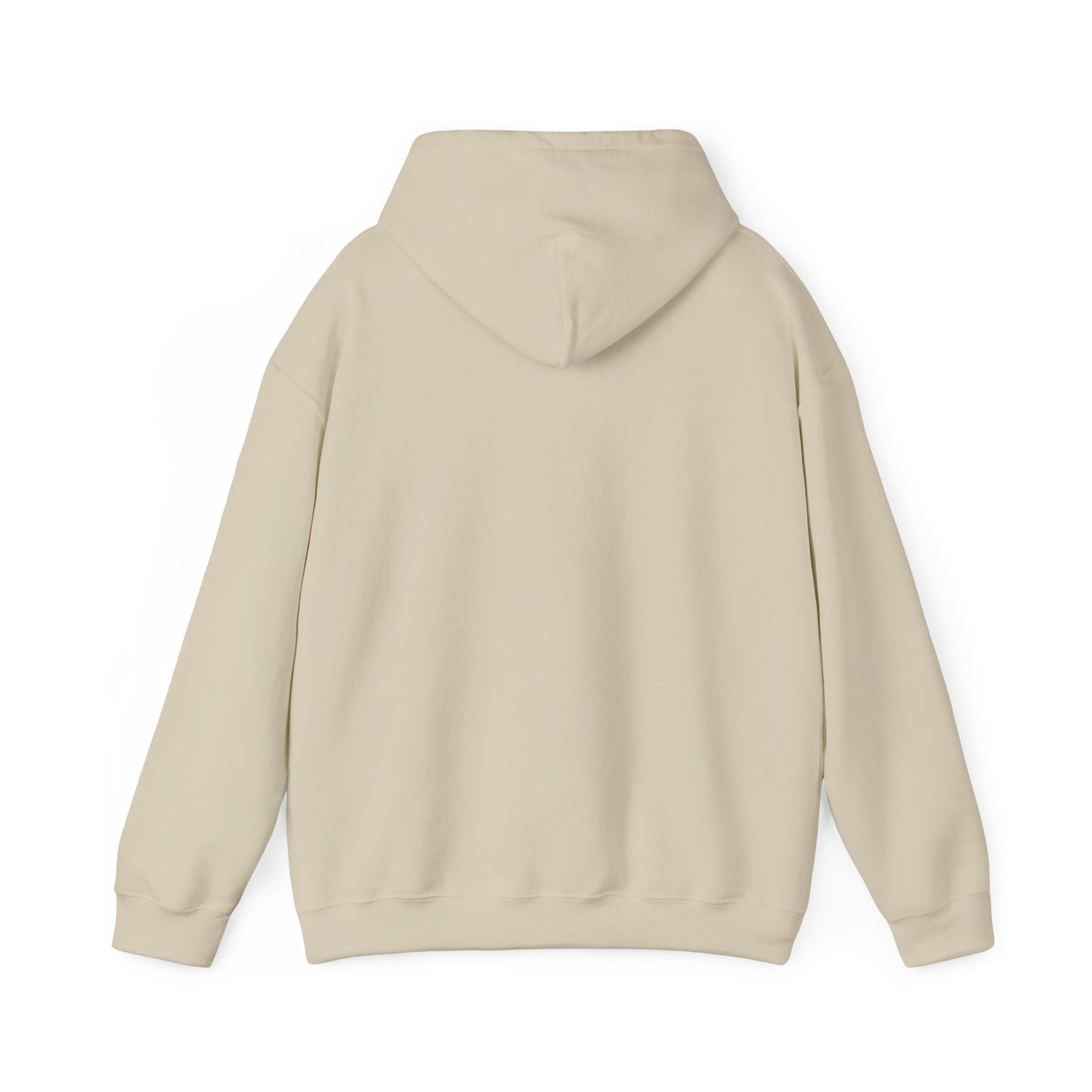 Nurse Unisex Hooded Sweatshirt – Cozy Comfort with Heart