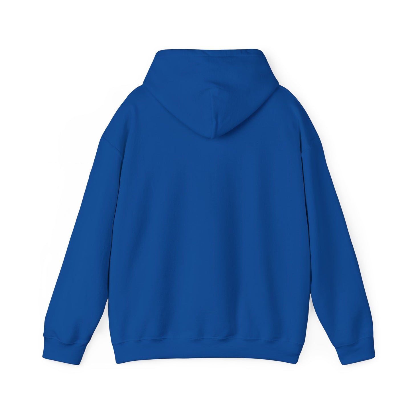Nurse Unisex Hooded Sweatshirt – Cozy Comfort with Heart