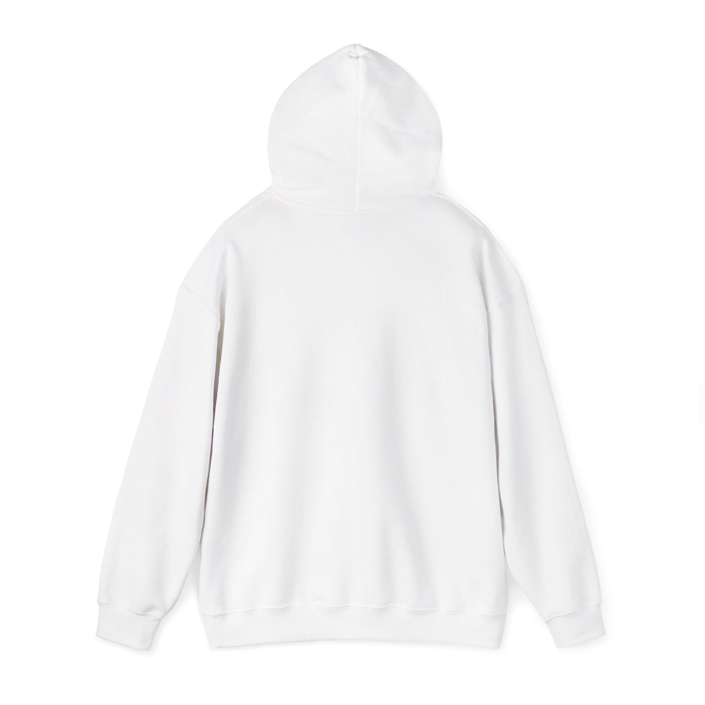 Nurse Unisex Hooded Sweatshirt – Cozy Comfort with Heart