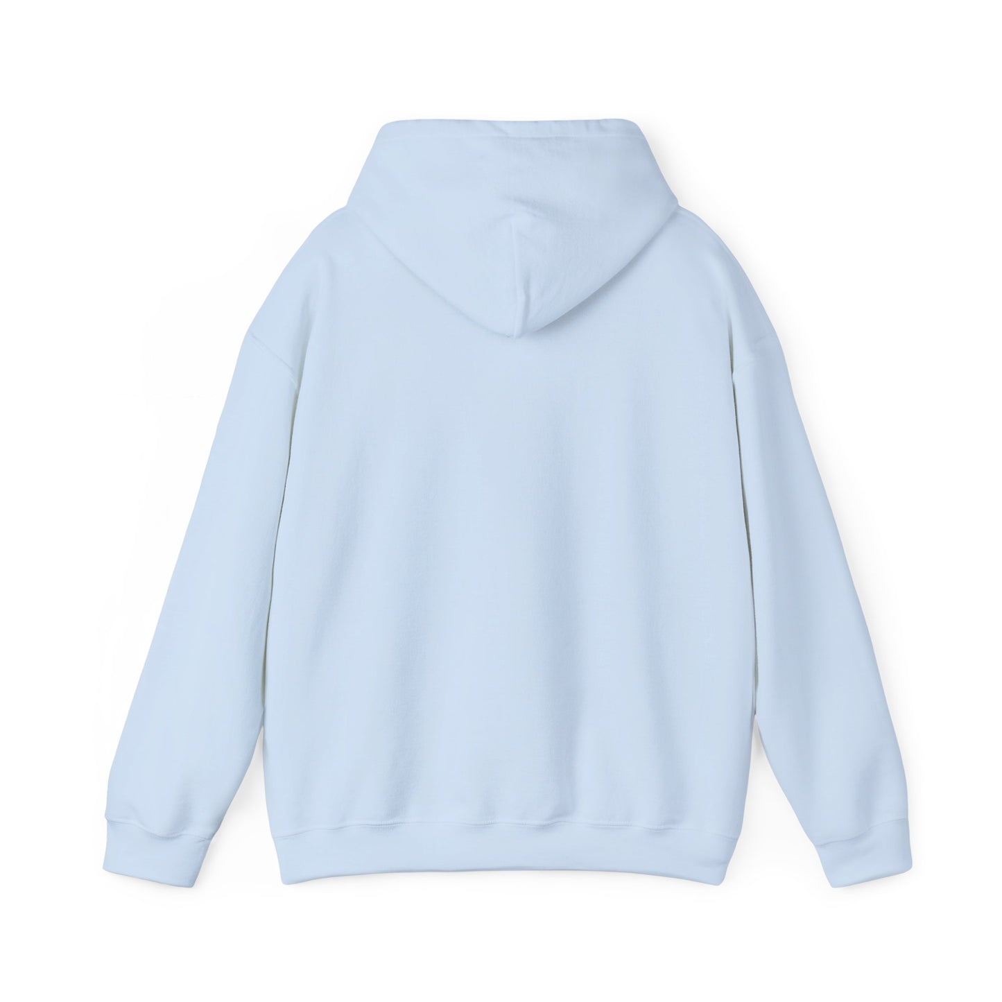 Nurse Unisex Hooded Sweatshirt – Cozy Comfort with Heart
