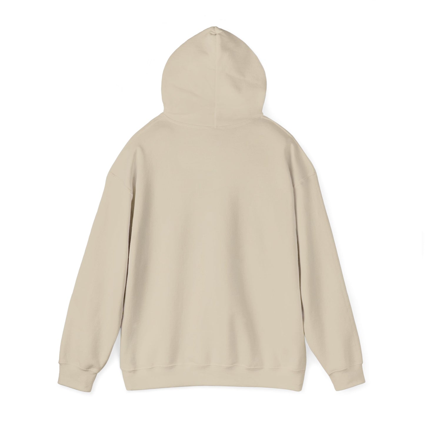 Nurse Unisex Hooded Sweatshirt – Cozy Comfort with Heart
