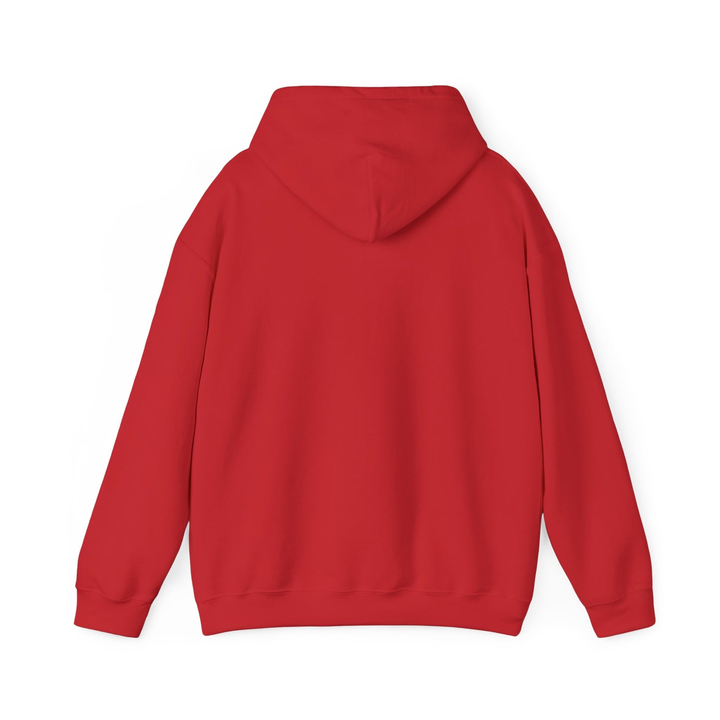 Nurse Unisex Hooded Sweatshirt – Cozy Comfort with Heart
