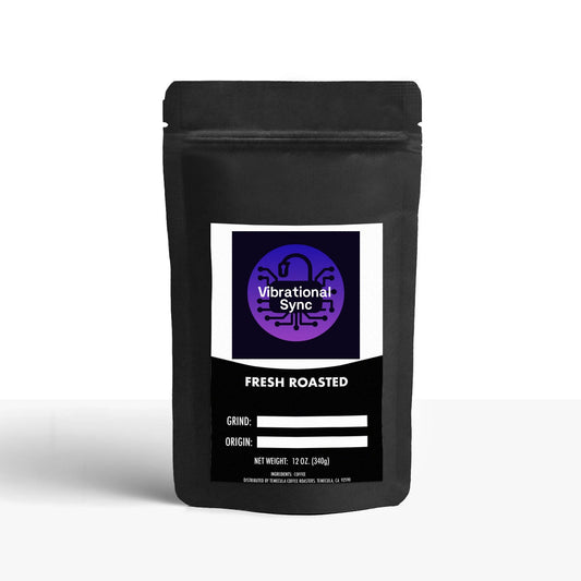 Morning Harmony: Breakfast Blend Coffee