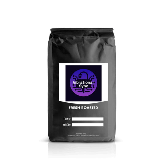Fresh Twist: Mint Coffee